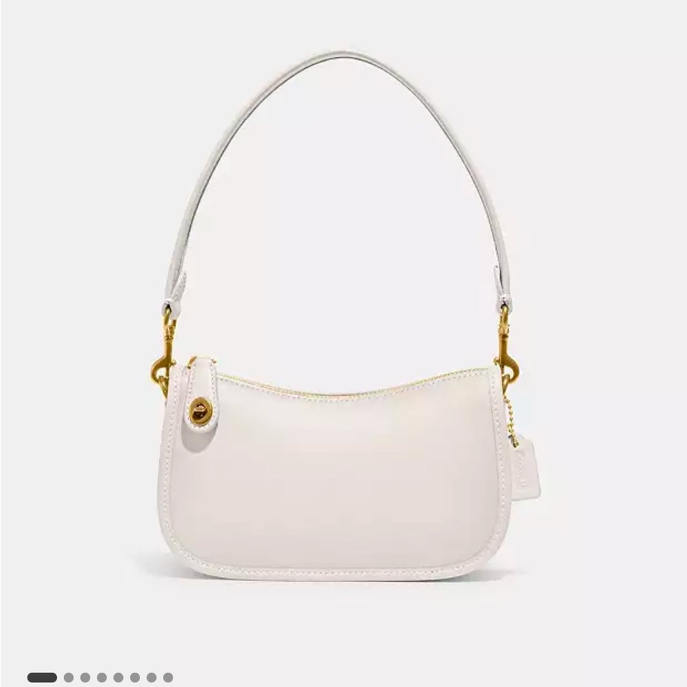 Coach Swinger 20 bag